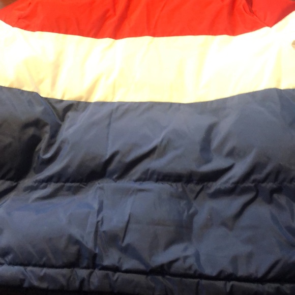 Tommy Hilfiger Denim winter bomber jacket - Picture 9 of 10